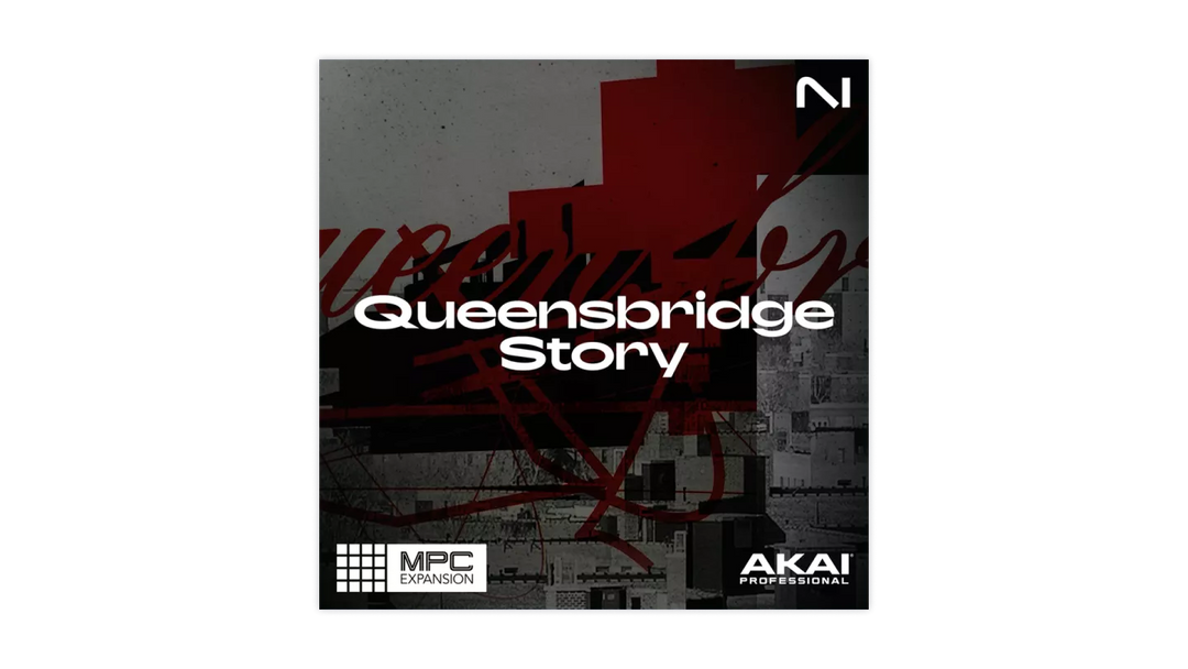 Espansione MPC - Storia di Queensbridge