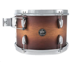 Gretsch Renown Maple tom 12" x 8", Satin Tobacco Burst