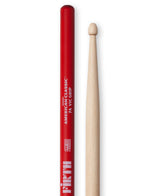 Vic Firth 7A Vic Grip Bacchette per Batteria
