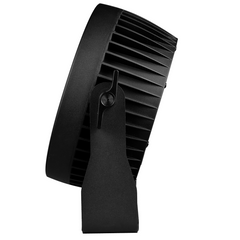Light4Me Cree Alu Quad Par 12 LED PAR Proiettore 12x12W RGBW