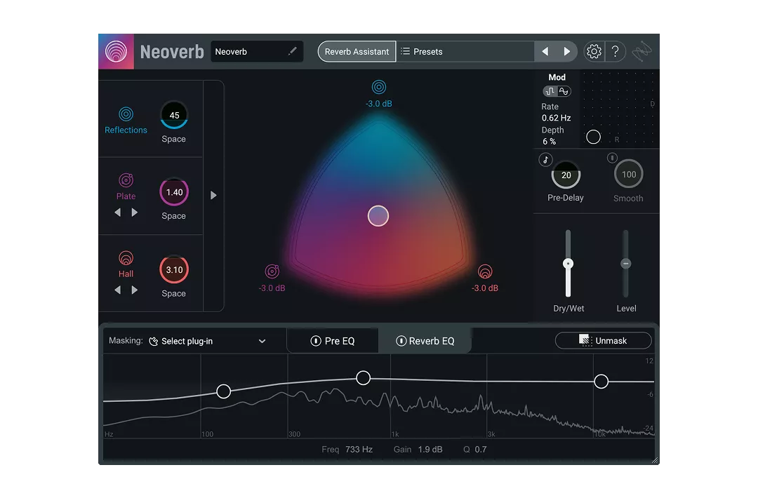 Neoverb