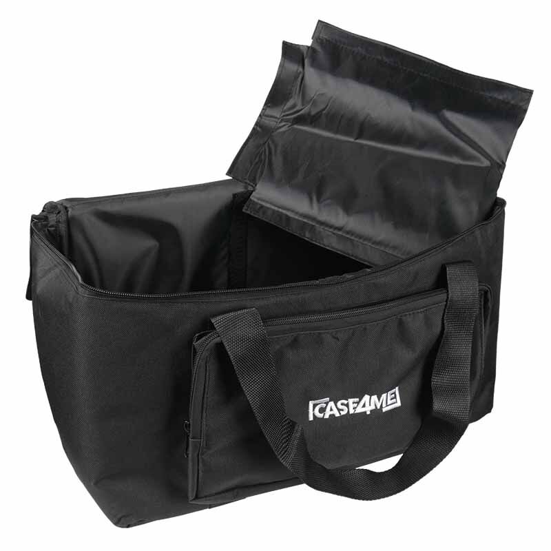 Case4Me Borsa XL per Moving Heads