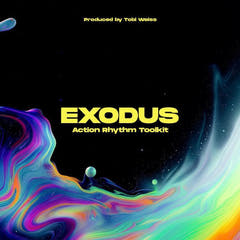 Exodus - Espansione per Playbeat 4
