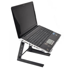 STAND per laptop (12-17")