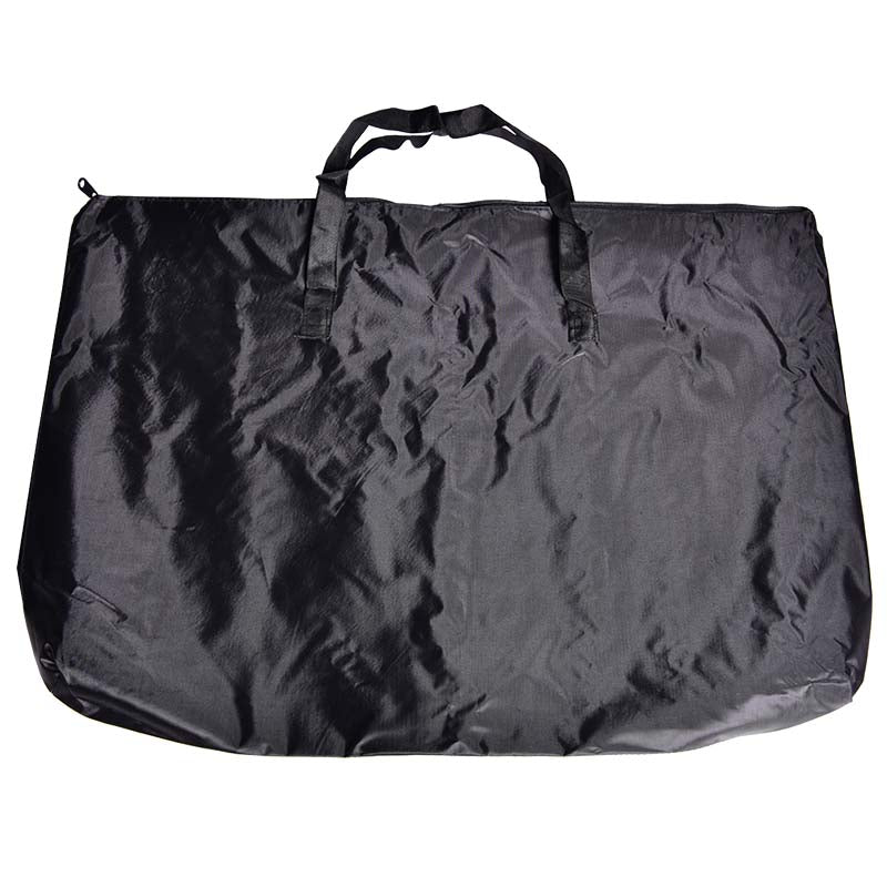 Leggio con borsa