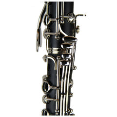 V-TONE C 17 Bb Set per clarinetto con custodia