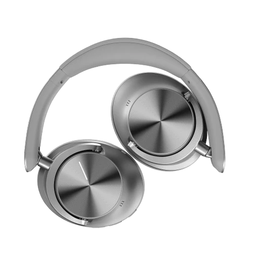 Noise-Sound di BOSE Buds Max, Argento