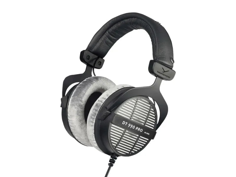 Beyerdynamic DT 990 PRO - Cuffie da Studio (80 Ohm)