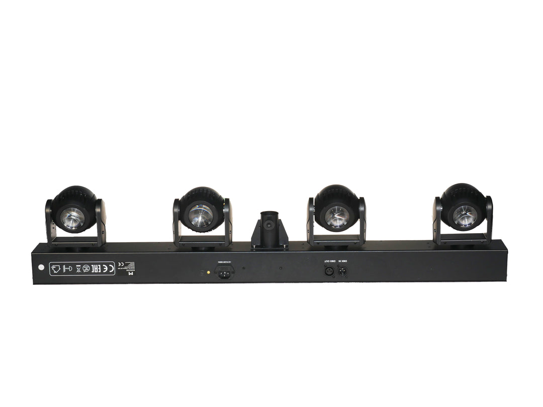 Marconi Omega Teste Mobile Set 800
