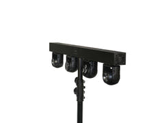 Marconi Omega Teste Mobile Set 800