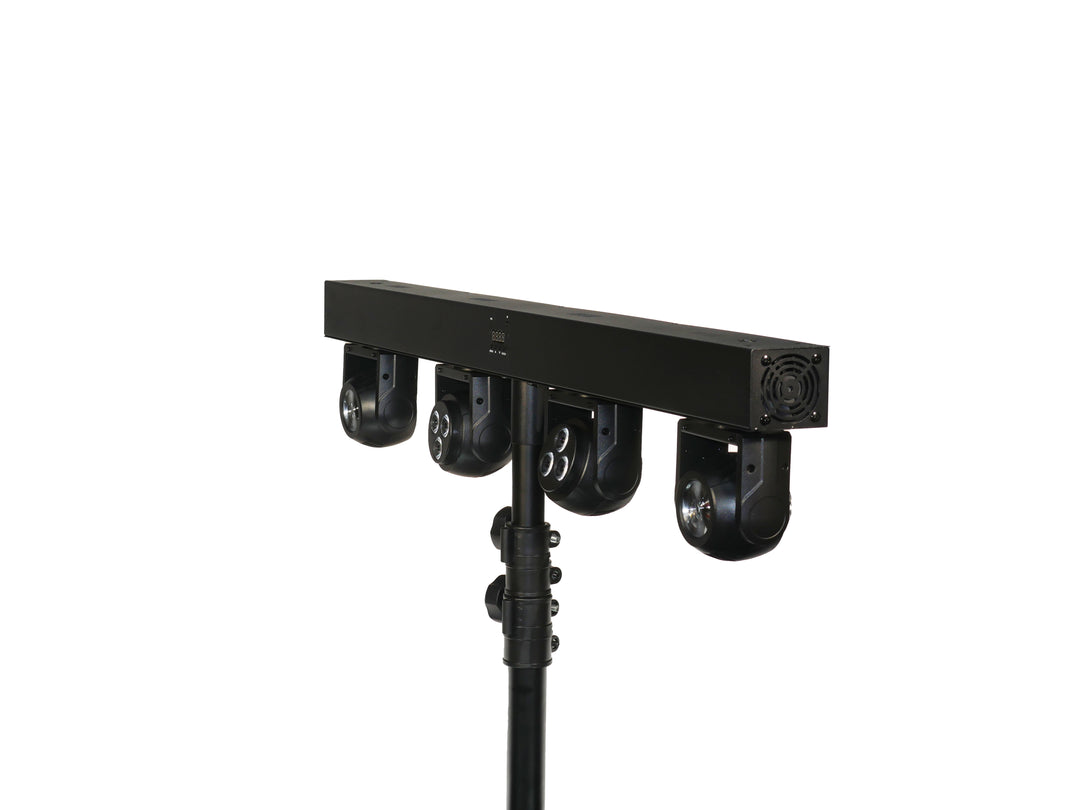 Marconi Omega Teste Mobile Set 800
