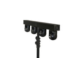 Marconi Omega Teste Mobile Set 800