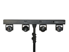 Marconi Omega Teste Mobile Set 800