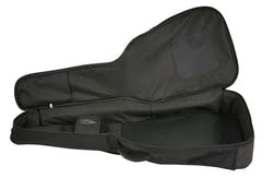 GEWA custodia Chitarre Premium 20 - Classic 4/4 Black