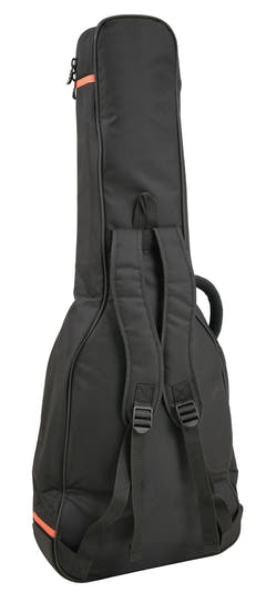 GEWA custodia Chitarre Premium 20 - Classic 4/4 Black