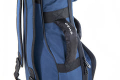 GEWA Borsa per Chitarre Premium 20 - Classica 4/4 blue