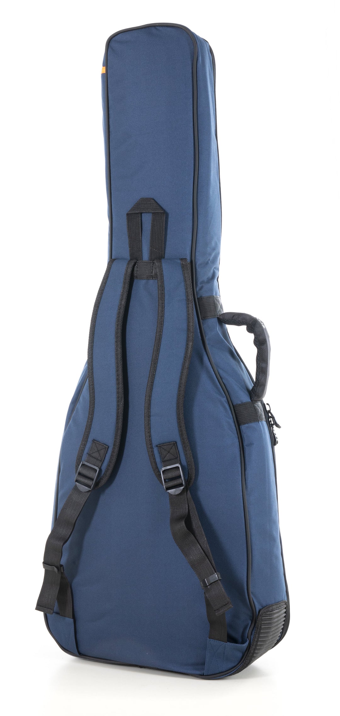 GEWA Borsa per Chitarre Premium 20 - Classica 4/4 blue