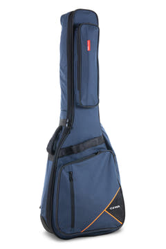 GEWA Custodia per Chitarre Premium 20 - Acoustic blue