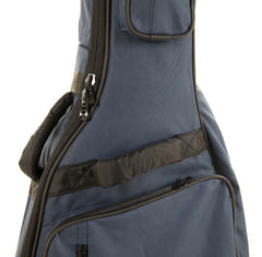 GEWA Custodia per Chitarre Premium 20 - Acoustic blue