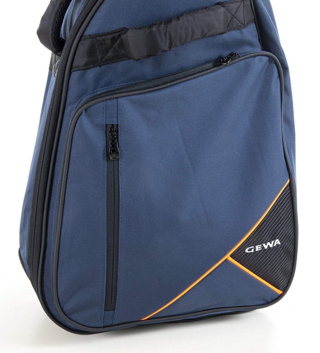 GEWA Custodia per Chitarre Premium 20 - Acoustic blue