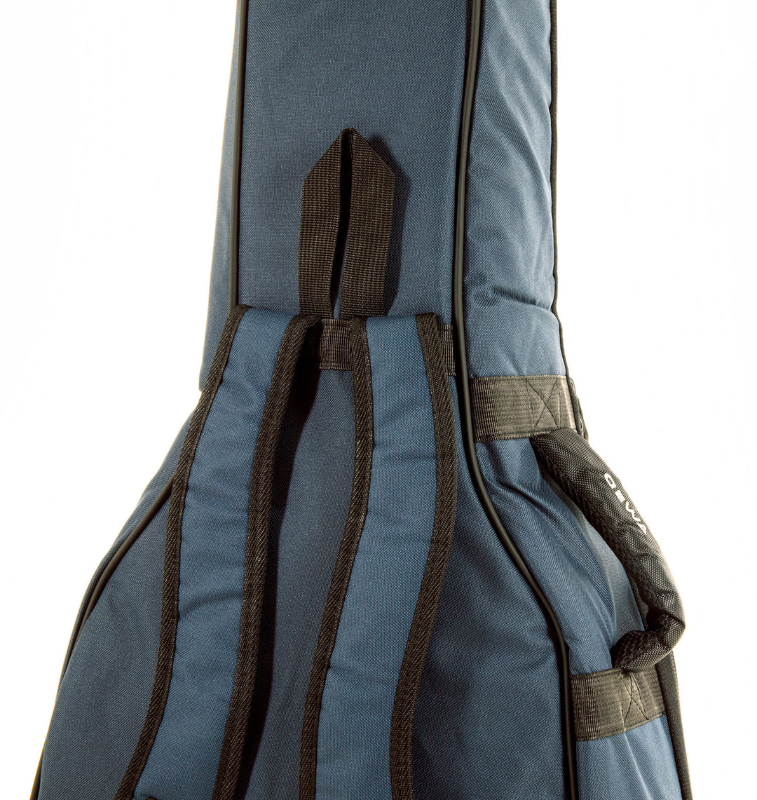 GEWA Custodia per Chitarre Premium 20 - Acoustic blue