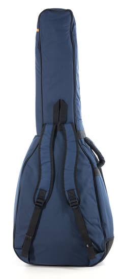 GEWA Custodia per Chitarre Premium 20 - Acoustic blue