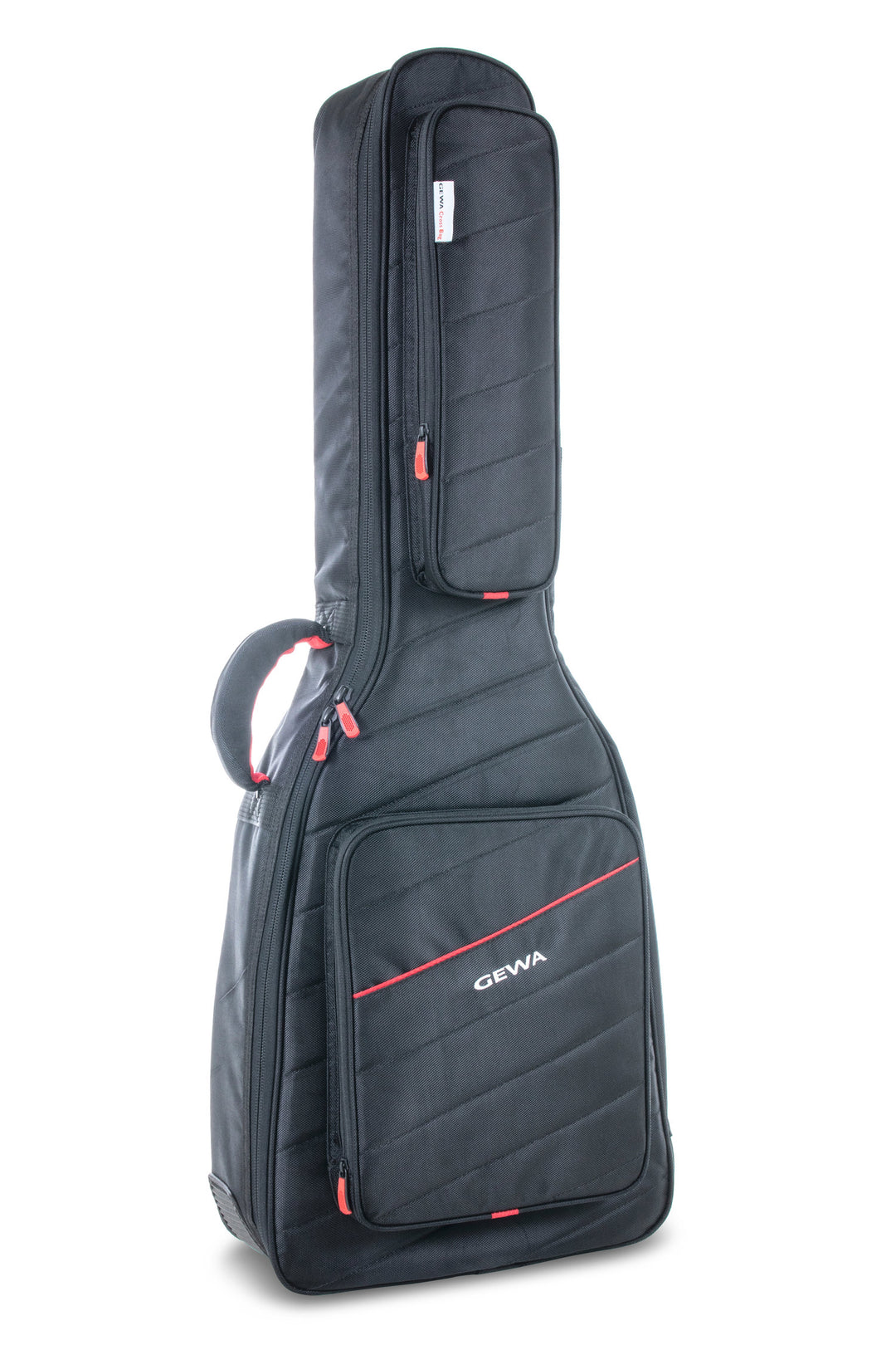 Borsa da concerto GEWA Chitarre Cross 30 - Classic 4/4