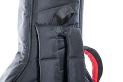 Borsa da concerto GEWA Chitarre Cross 30 - Classic 4/4