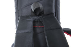 Borsa da concerto GEWA Chitarre Cross 30 - Classic 4/4