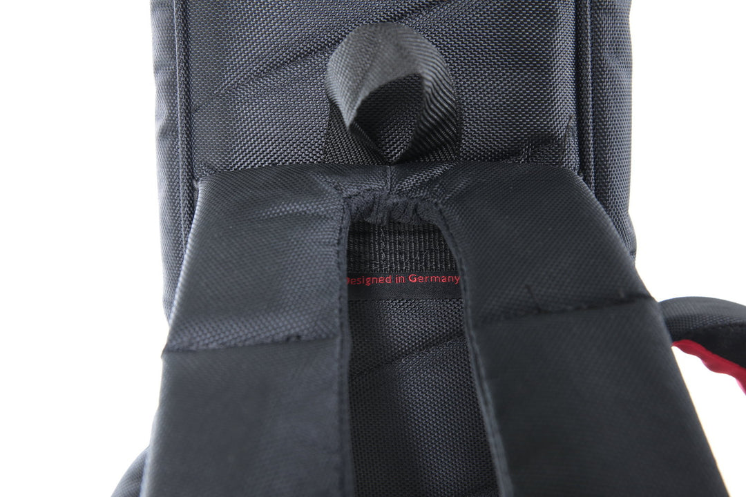 Borsa da concerto GEWA Chitarre Cross 30 - Classic 4/4