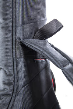 Borsa da concerto GEWA Chitarre Cross 30 - Classic 4/4