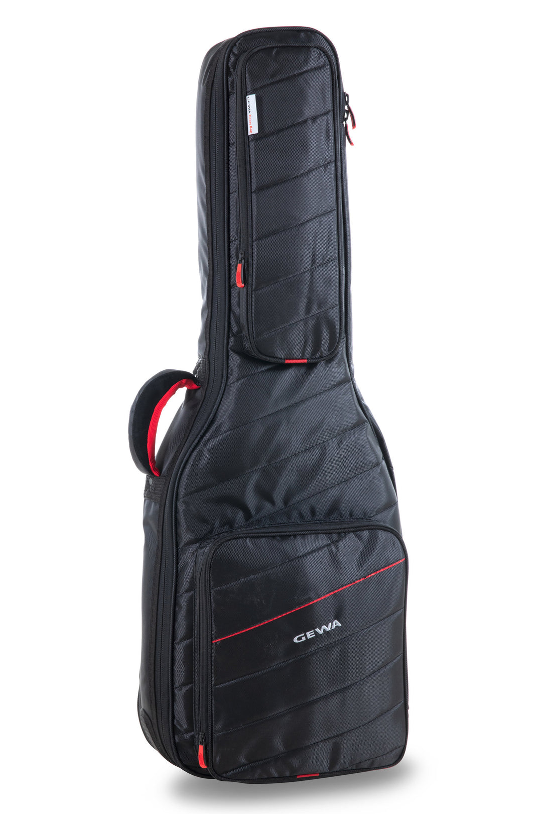 Custodia morbida per Chitarre GEWA Cross 30 - E-Guitar