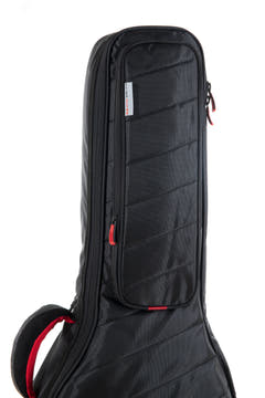 Custodia morbida per Chitarre GEWA Cross 30 - E-Guitar