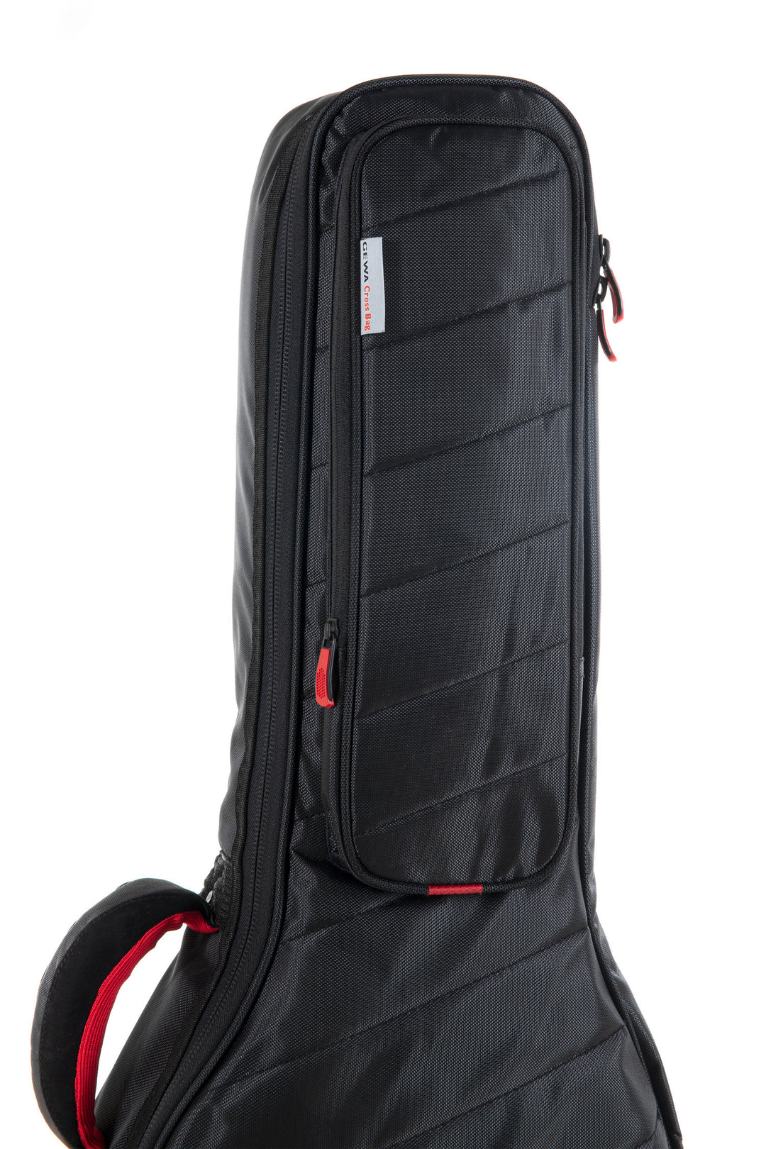 Custodia morbida per Chitarre GEWA Cross 30 - E-Guitar
