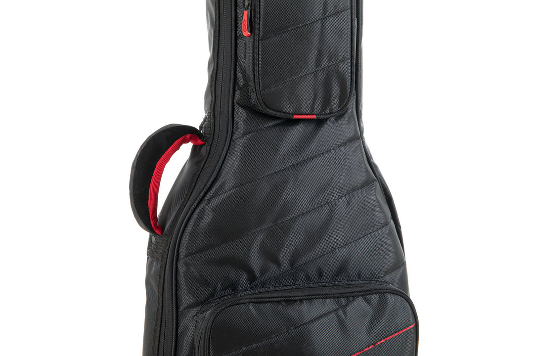 Custodia morbida per Chitarre GEWA Cross 30 - E-Guitar