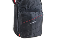 Custodia morbida per Chitarre GEWA Cross 30 - E-Guitar