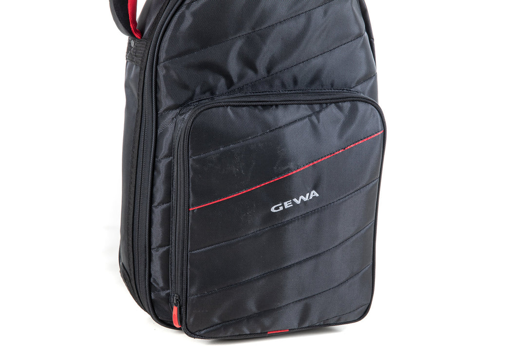 Custodia morbida per Chitarre GEWA Cross 30 - E-Guitar