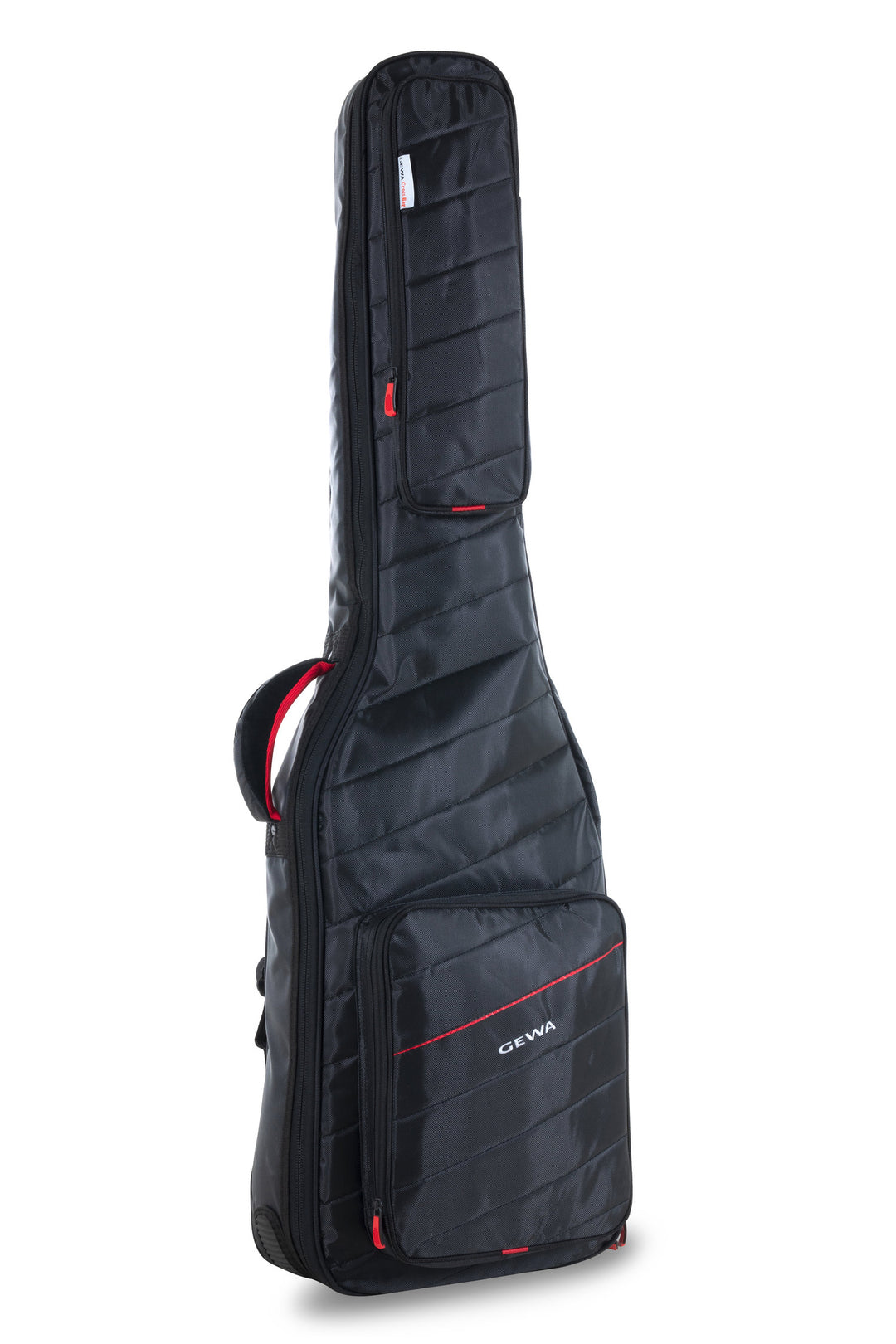 GEWA borsa per Chitarre Cross 30 - E-Bass