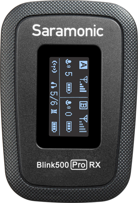 Blink 500 Pro RX Ricevitore (TRS)