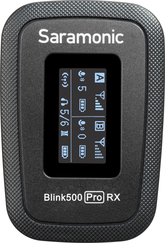 Blink 500 Pro RX Ricevitore (TRS)