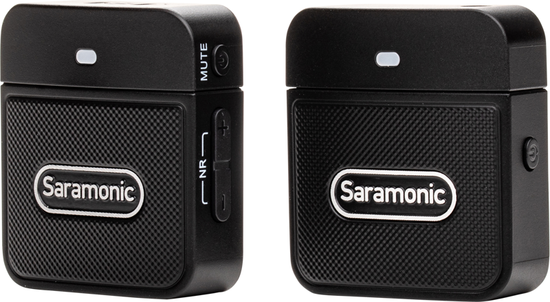 Saramonic Blink 100 B1 - TRS/TRRS