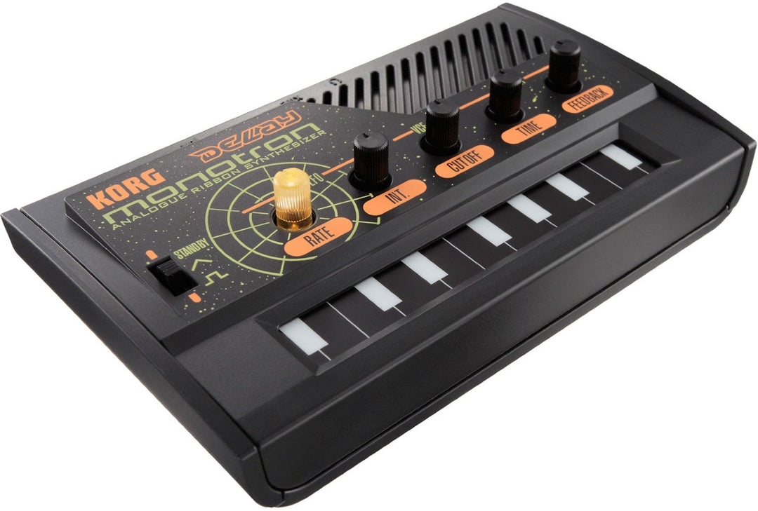 KORG Monotron DELAY Sintetizzatore analogico mini