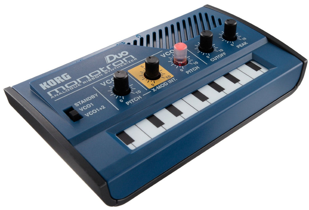 KORG Monotron DUO sintetizzatore analogico mini