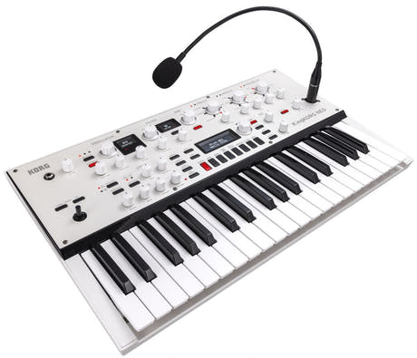 KORG KingKORG NEO - Synthesizer