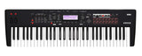 KORG KROSS2-61-MB sintetizzatore workstation