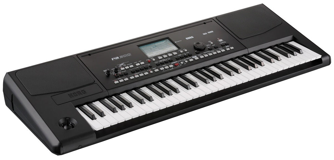 KORG Pa300 Tastiere arranger