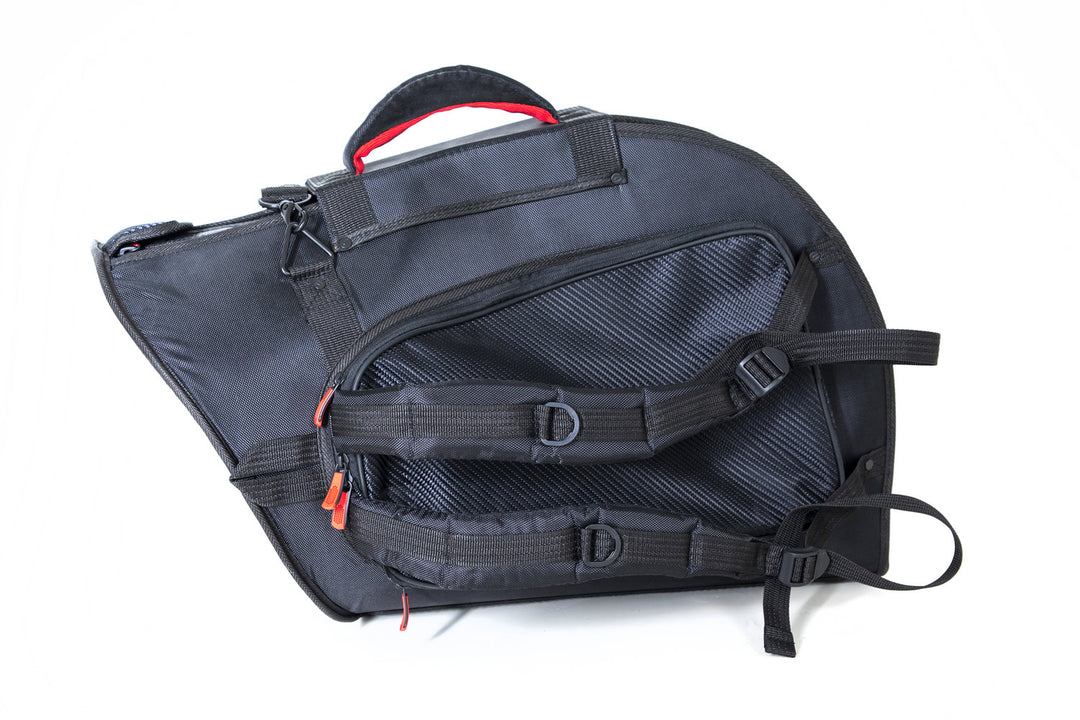 GEWA Borsa per il trasporto del corno francese SPS