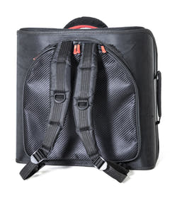 GEWA custodia per fisarmonica SPS - 48 bassi