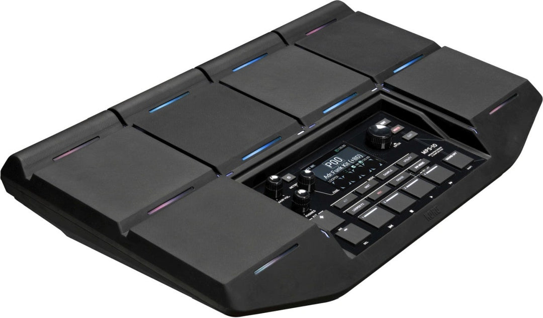 KORG MPS-10 - Pad per batteria, Percezione e sampler