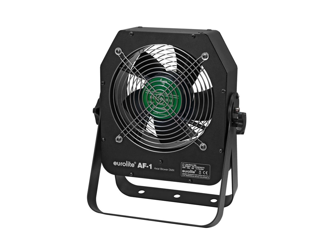 EUROLITE AF-1 Soffiatore assiale DMX